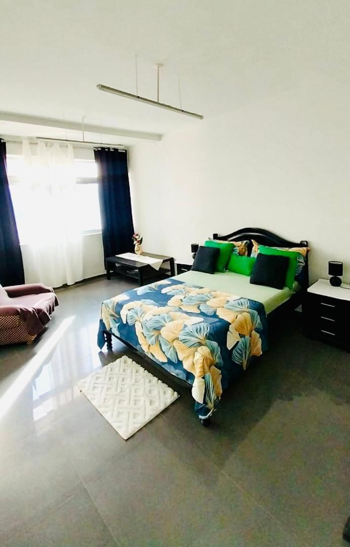 Cozy Home With Terrace Views! Ponta Do Sol Εξωτερικό φωτογραφία