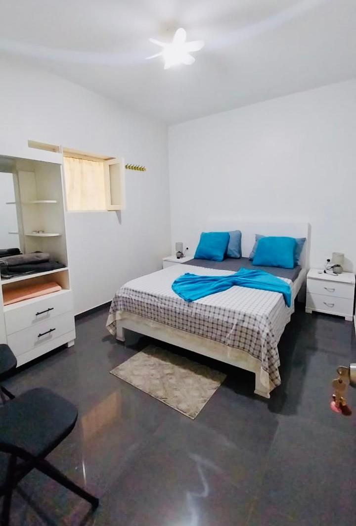 Cozy Home With Terrace Views! Ponta Do Sol Εξωτερικό φωτογραφία