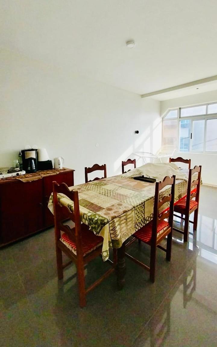 Cozy Home With Terrace Views! Ponta Do Sol Εξωτερικό φωτογραφία